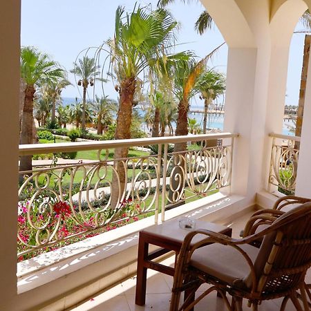 Brayka Bay Reef Resort Abu Dabab Eksteriør bilde