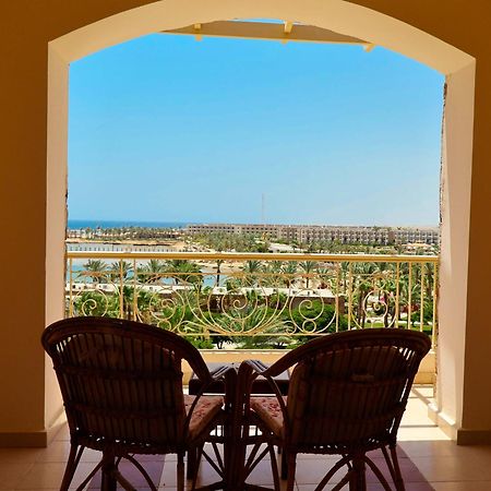 Brayka Bay Reef Resort Abu Dabab Eksteriør bilde