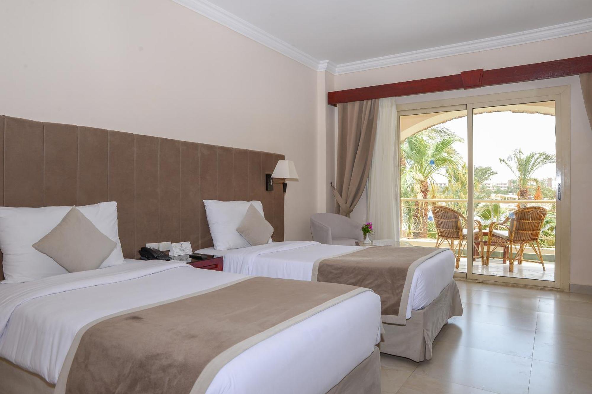 Brayka Bay Reef Resort Abu Dabab Eksteriør bilde