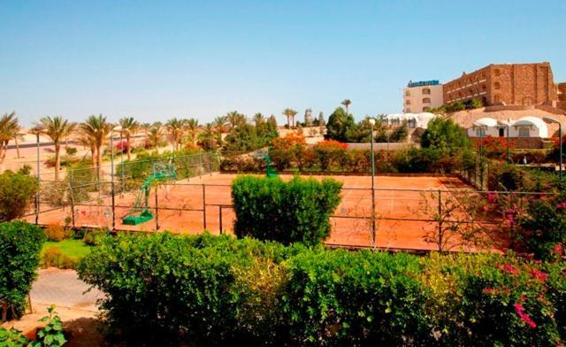 Brayka Bay Reef Resort Abu Dabab Eksteriør bilde