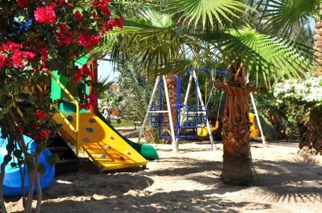Brayka Bay Reef Resort Abu Dabab Eksteriør bilde