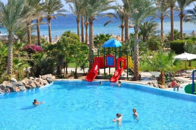 Brayka Bay Reef Resort Abu Dabab Eksteriør bilde