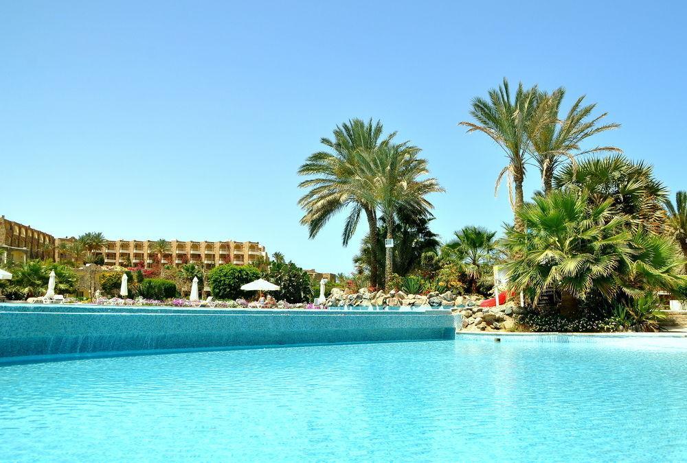 Brayka Bay Reef Resort Abu Dabab Eksteriør bilde